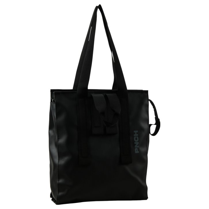 Bree PNCH 742 shopper black