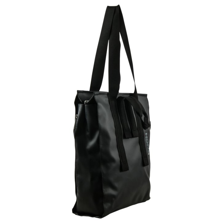 Bree PNCH 742 shopper black