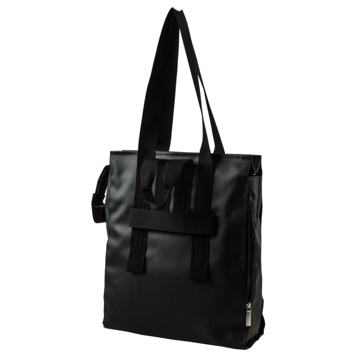 Bree PNCH 742 shopper black