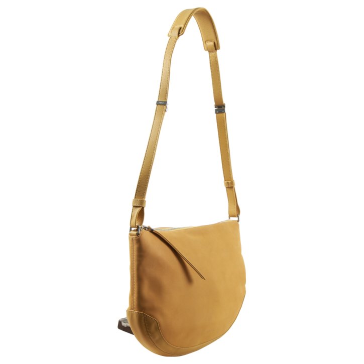 Bree Avea 1 honey cross shoulder