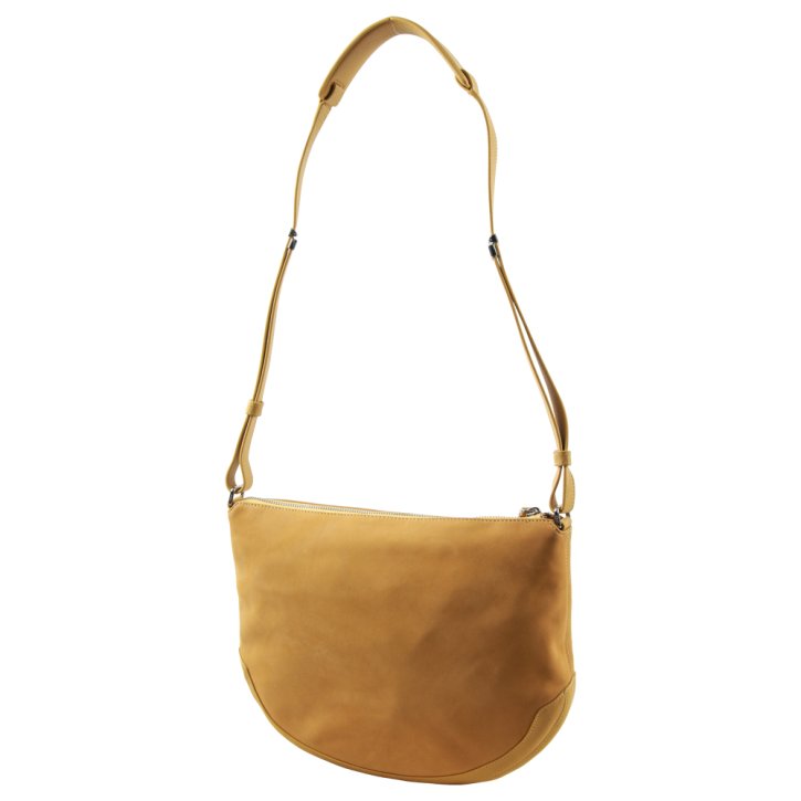 Bree Avea 1 honey cross shoulder