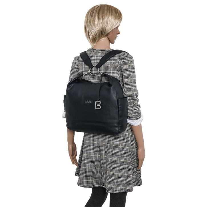 Bree NOLA 6 2in1 Tasche blue