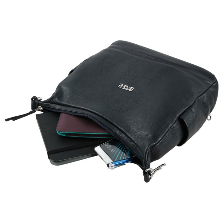 Bree NOLA 6 2in1 Tasche blue
