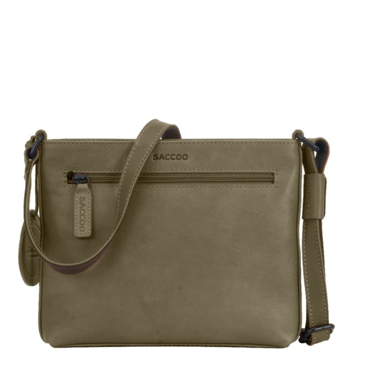 Saccoo Senora Cross Bag S military