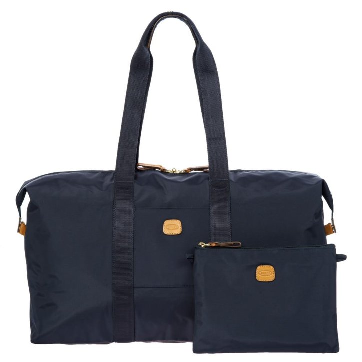 BRIC'S Reisetasche 2in1 oceano