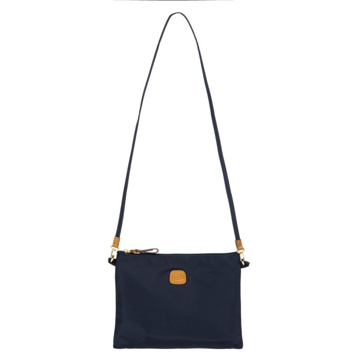 BRIC'S Reisetasche 2in1 oceano