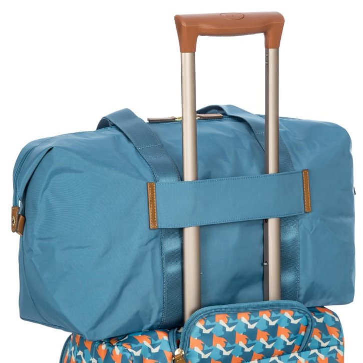 BRIC'S X BAG Reisetasche sky