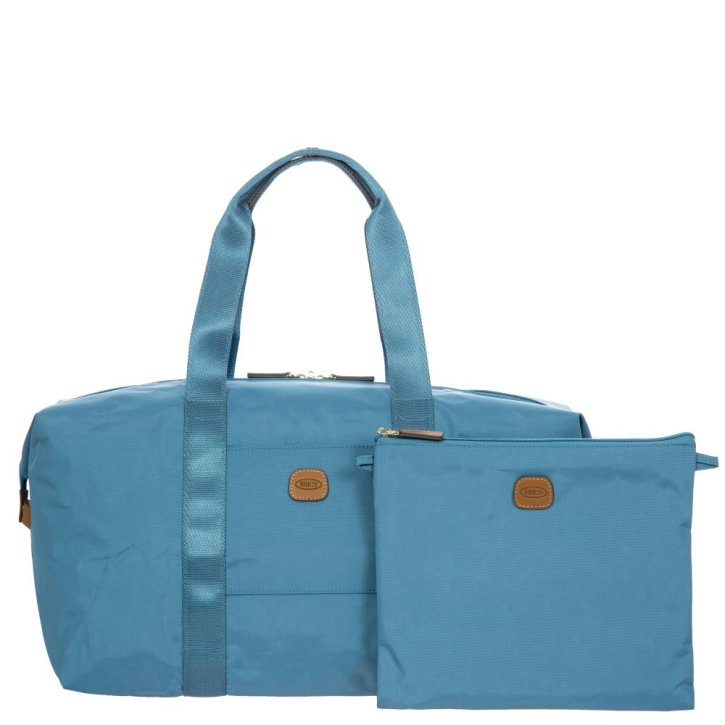 BRIC'S X BAG Reisetasche sky