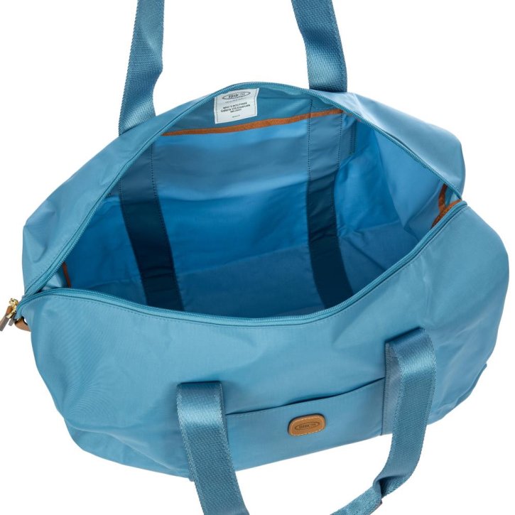 BRIC'S X BAG Reisetasche sky