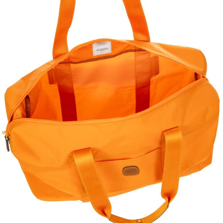 BRIC'S X BAG Reisetasche Sonnenuntergang