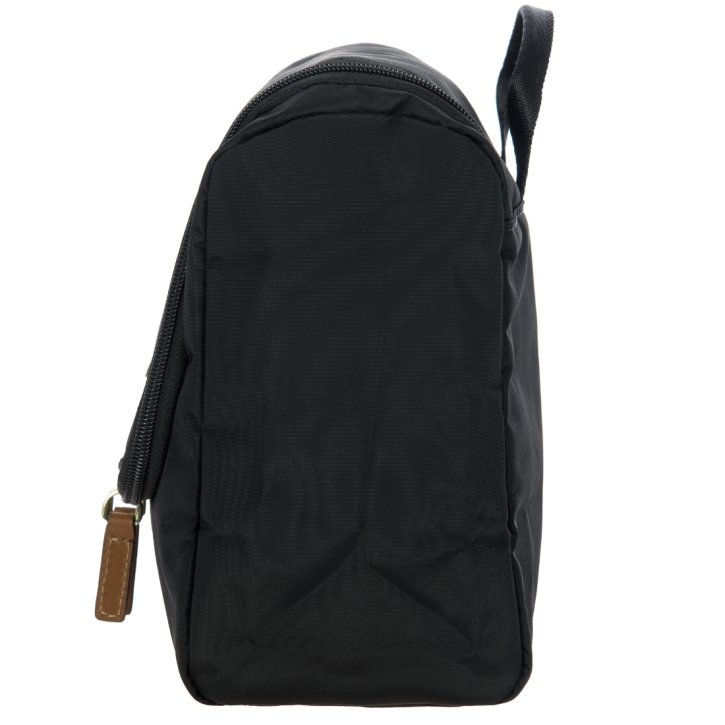 BRIC'S X Collection Kosmetiktasche schwarz