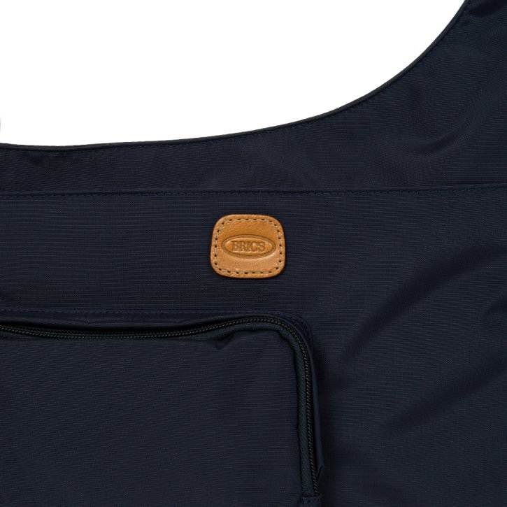 BRIC'S X Collection Umhängetasche ozean