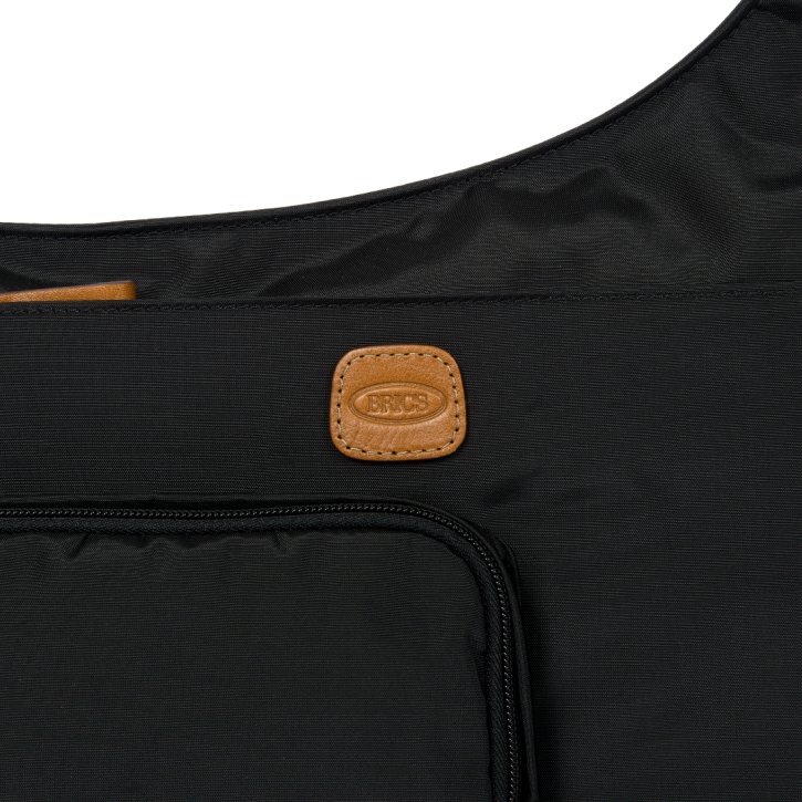 BRIC'S X Collection Umhängetasche schwarz