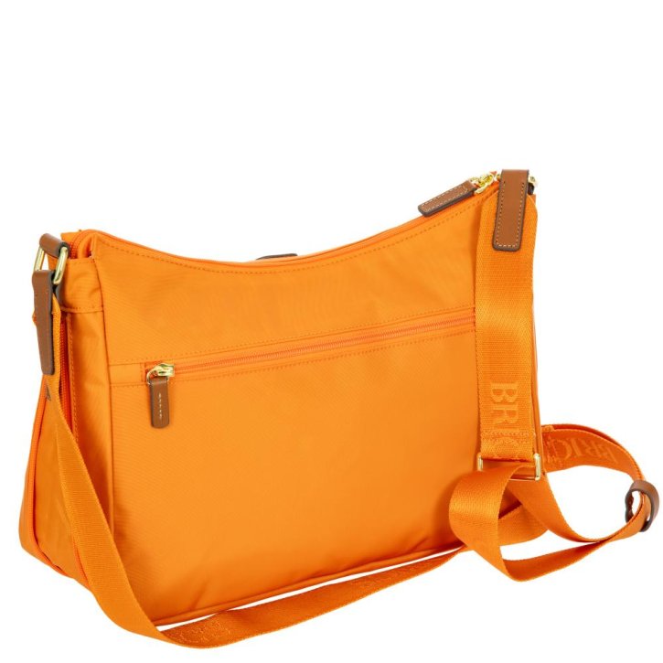 BRIC'S X BAG Umhängetasche Sonnenuntergang