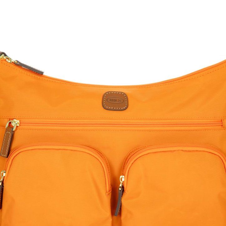 BRIC'S X BAG Umhängetasche Sonnenuntergang