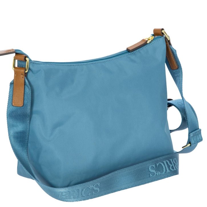 BRIC'S X BAG Umhängetasche sky