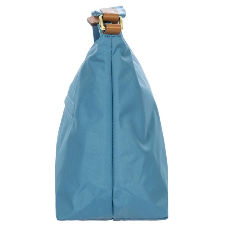 BRIC'S X BAG Umhängetasche sky