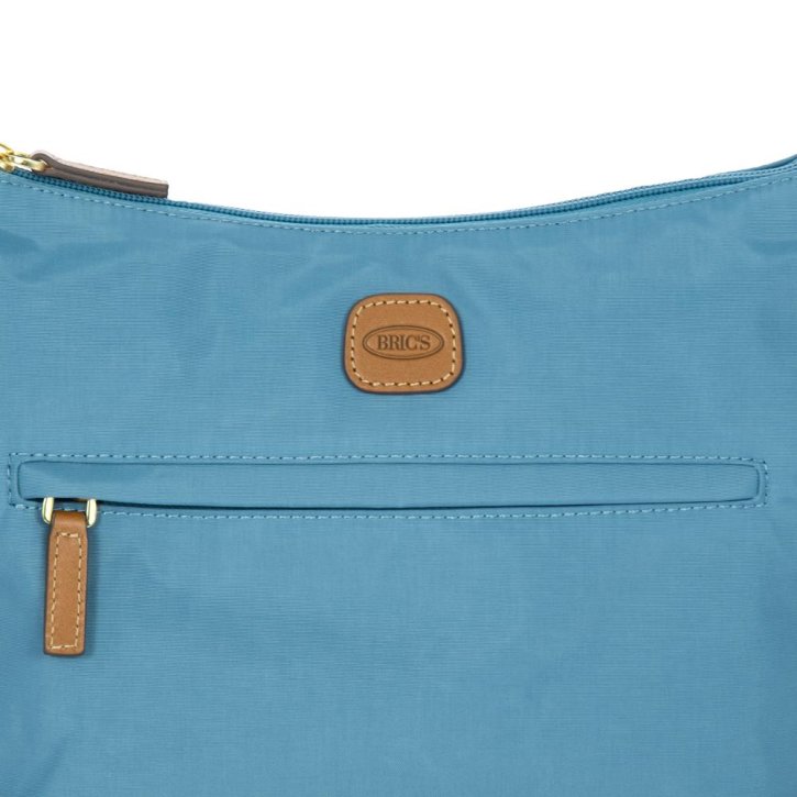 BRIC'S X BAG Umhängetasche sky