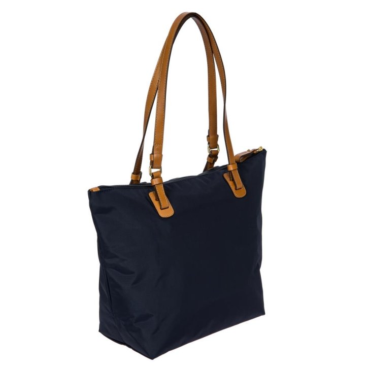 BRIC'S Sportina Shopper S oceano