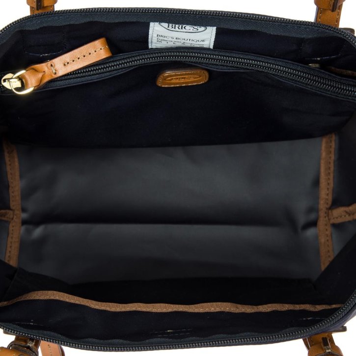 BRIC'S Sportina Shopper S oceano