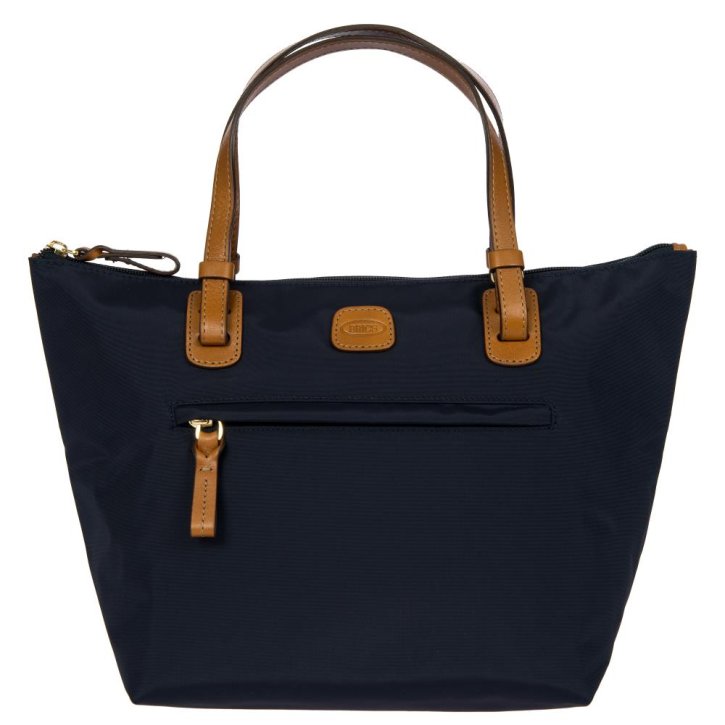 BRIC'S Sportina hand bag small oceano