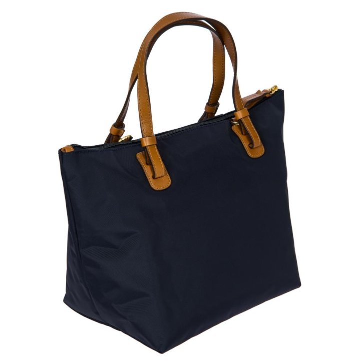 BRIC'S Sportina hand bag small oceano