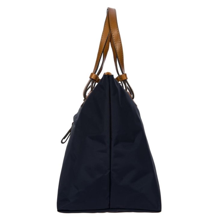 BRIC'S Sportina hand bag small oceano