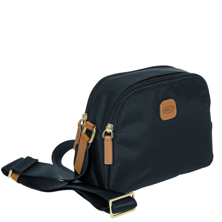 BRIC'S X Collection Umhängetasche ozean