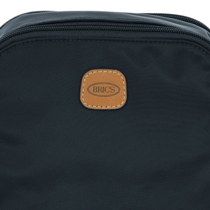 BRIC'S X Collection Umhängetasche ozean