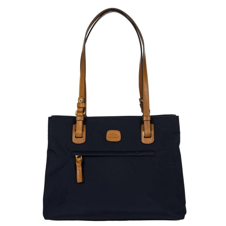 BRIC'S Shoulder Bag oceano