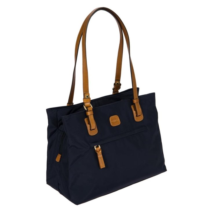 BRIC'S Shoulder Bag oceano