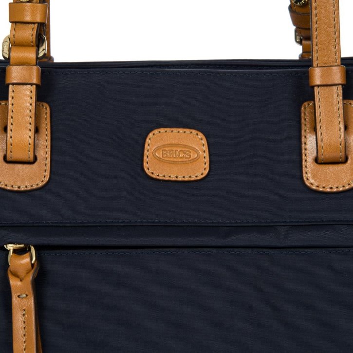 BRIC'S Shoulder Bag oceano