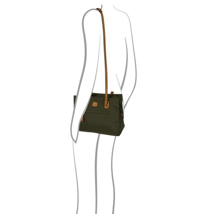 BRIC'S Shoulder bag olivia