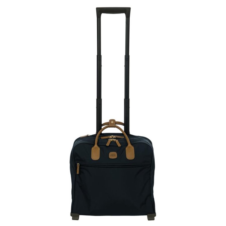 BRIC'S Pilotenkoffer Trolley oceano