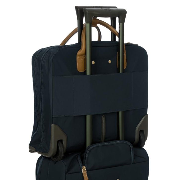 BRIC'S Pilotenkoffer Trolley oceano