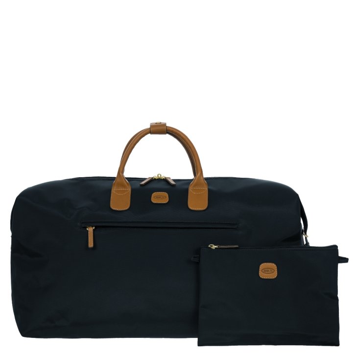 BRIC'S X Collection Reisetasche ozean