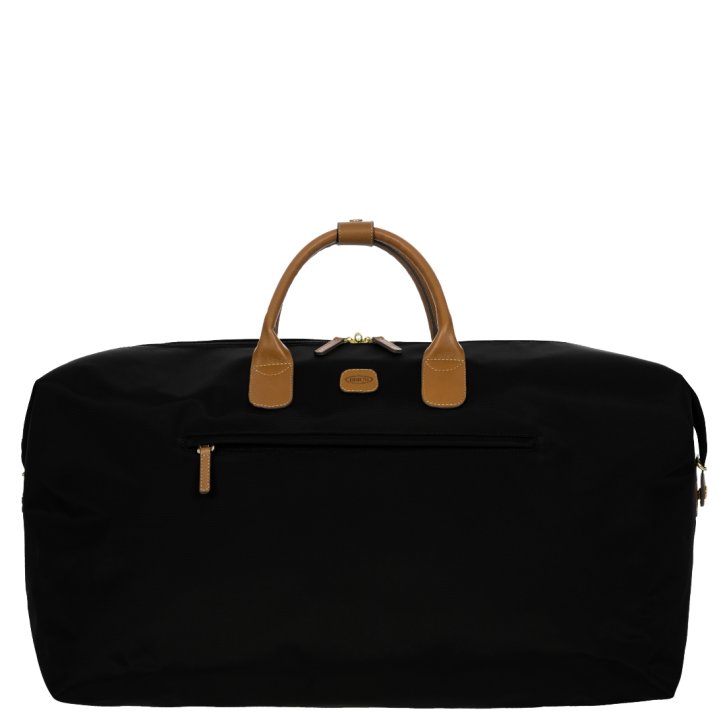 BRIC'S X Collection Reisetasche schwarz