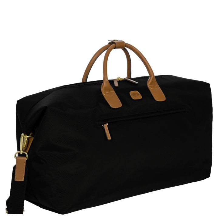 BRIC'S X Collection Reisetasche schwarz