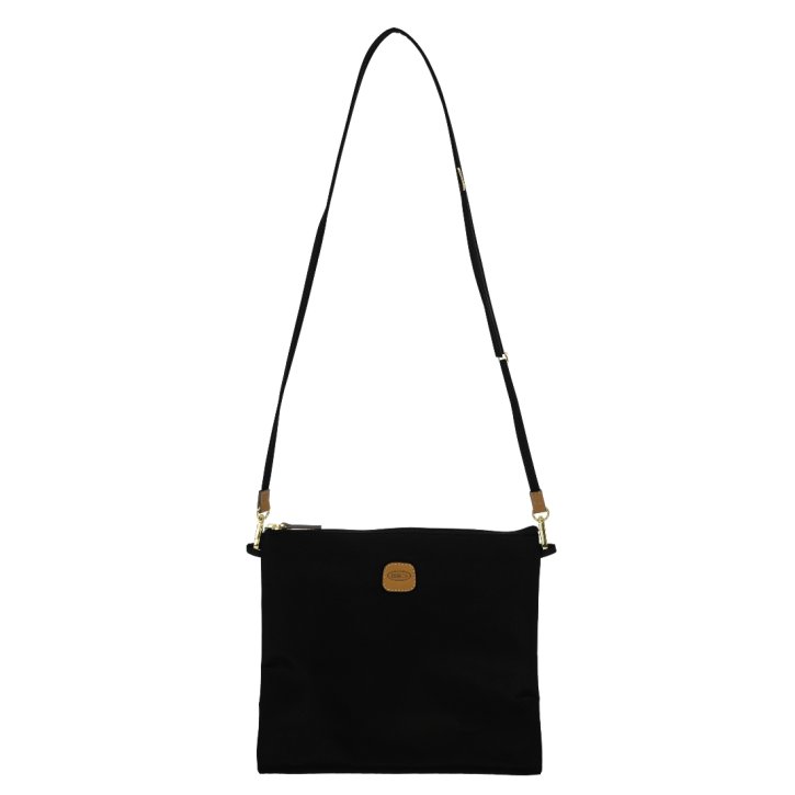 BRIC'S X Collection Reisetasche schwarz