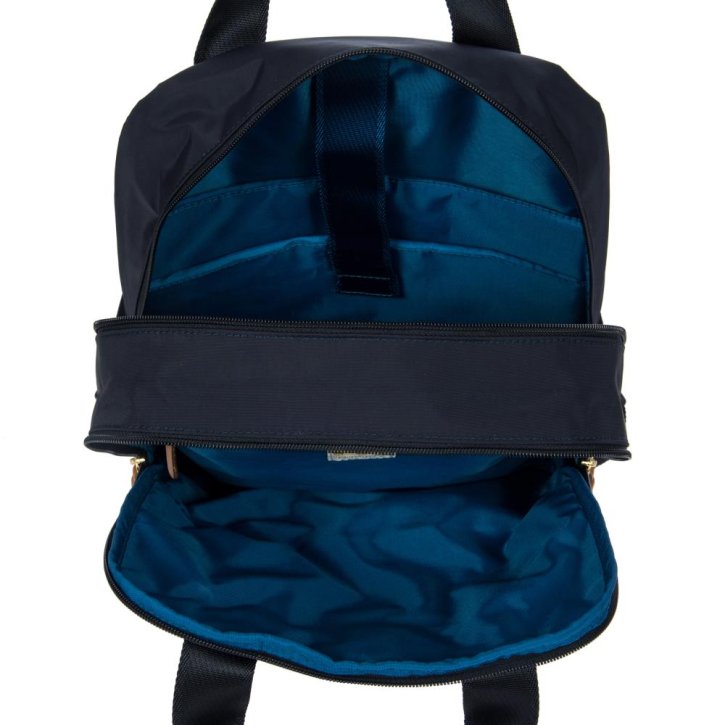 BRIC'S Rucksack oceano