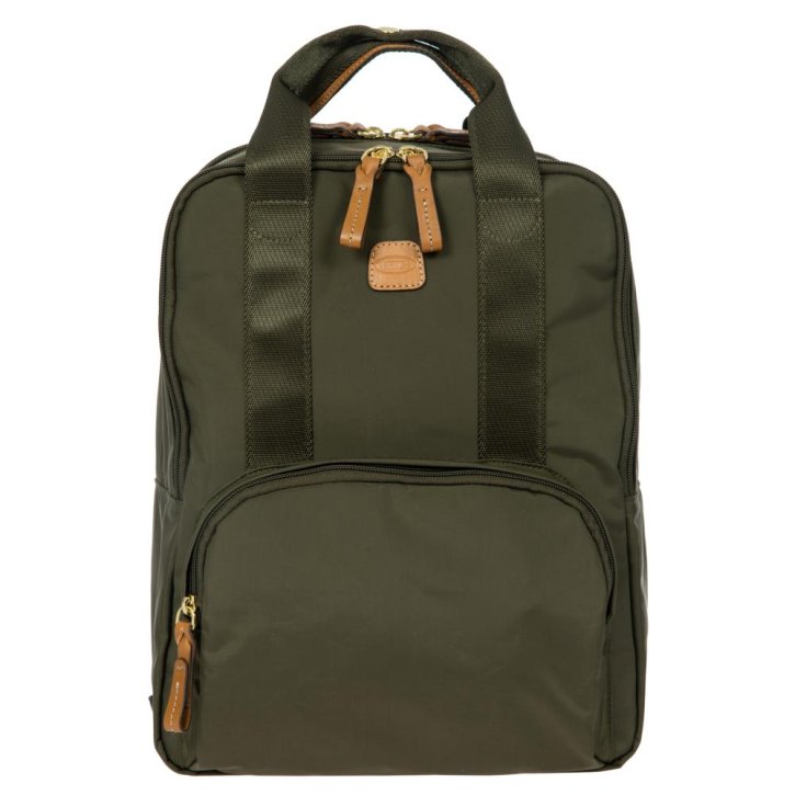 BRIC'S Rucksack olivia
