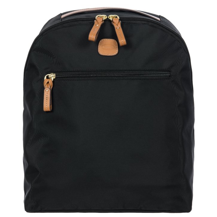 BRIC'S X Collection Rucksack schwarz