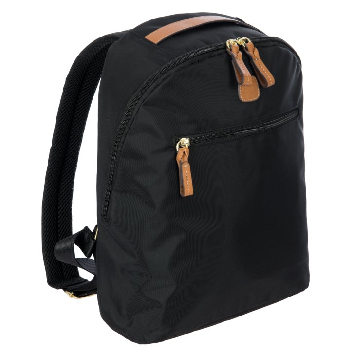 BRIC'S X Collection Rucksack schwarz
