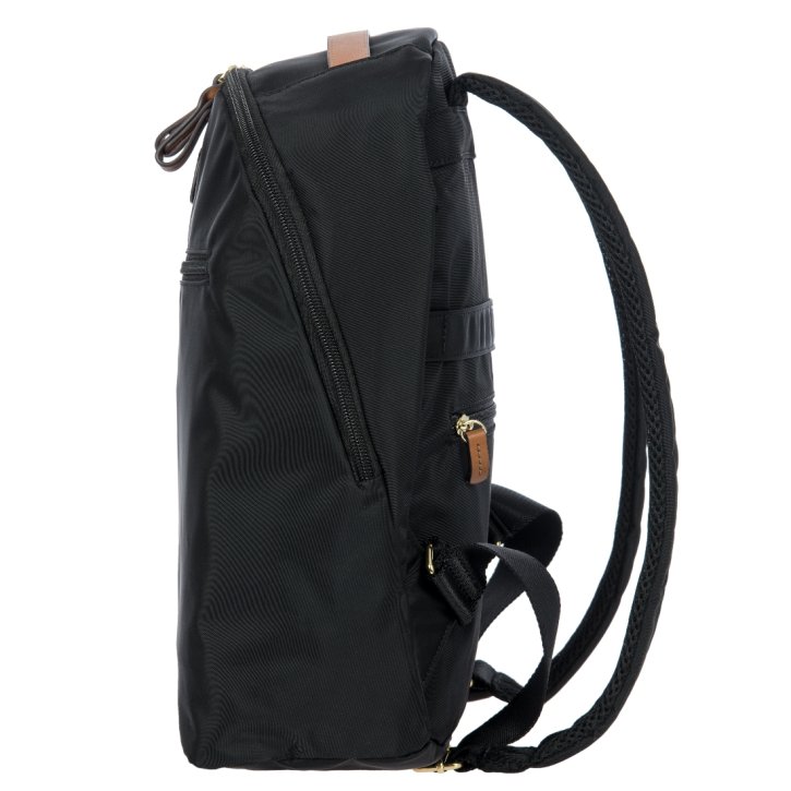 BRIC'S X Collection Rucksack schwarz
