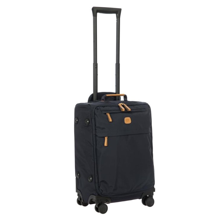 Trolley 4w Iata oceano