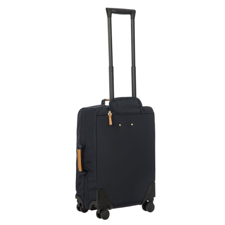 BRIC'S Trolley 4w Iata oceano