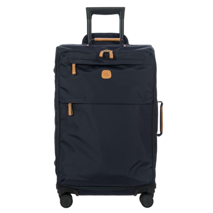 BRIC'S Trolley 4w 65 cm oceano
