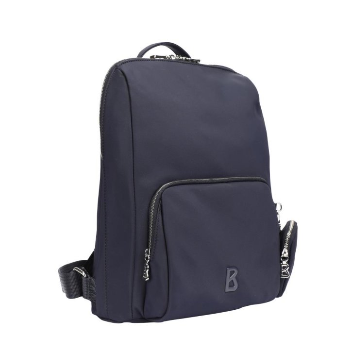  VERBIER PLAY Maxi backpack mvz darkblue