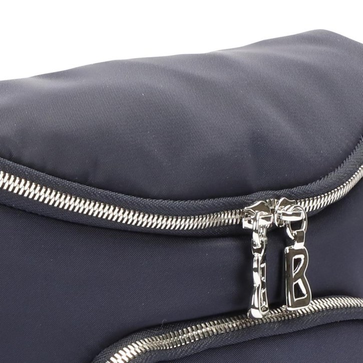 BOGNER VERBIER PLAY Janica hipbag shz darkblue