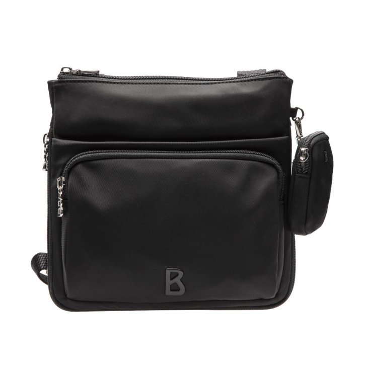  VERBIER PLAY Serena shoulderbag mvz black